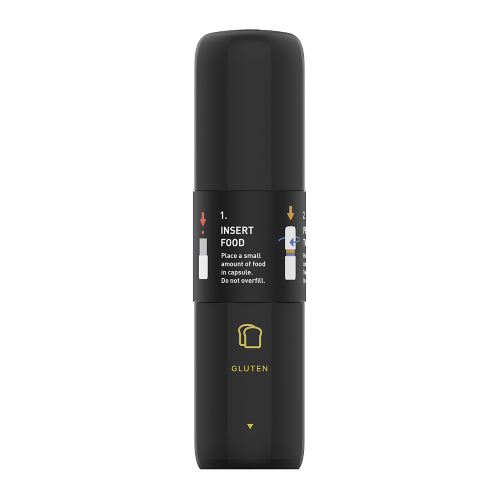 Sampler 8-Pack (Soy or Gluten)